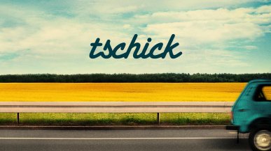 Zum Filmstart von „Tschick“: Ein Interview mit Wolfgang Herrndorf